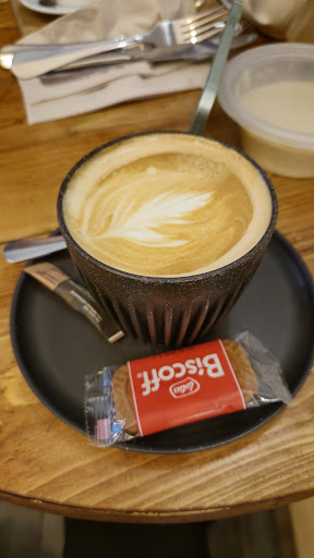 Photo of Nomas Gastrobar - 34 Chestergate, Macclesfield SK11 6BA